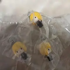 デスノート めじるしアクセサリー メロ3つセット
