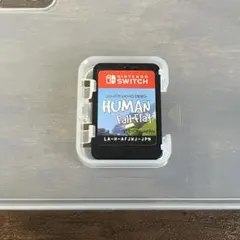Switch ヒューマンフォールフラット