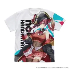 ホロライブEN TSUTAYA 渋谷 ハコス・ベールズ Tシャツ（XXL） - メルカリ
