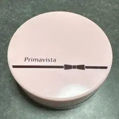Primavista 化粧もち実感　おしろいのサムネイル