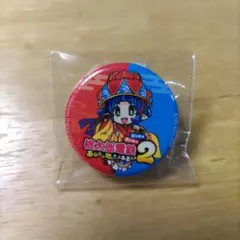 Switch2 桃太郎電鉄2 購入特典　夜叉姫　缶バッチ