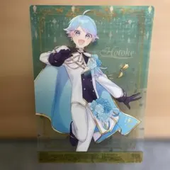 いれいす いむ ファミマ クリアポスター