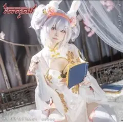 2026年最新】アズールレーン コスプレ ラフィーの人気アイテム - メルカリ