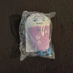 なにわのにわ 高橋恭平 マスコット