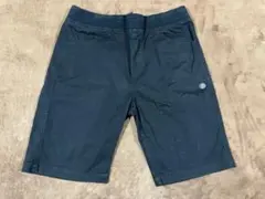 ELEMENT ブラック　ショートパンツ Lサイズ