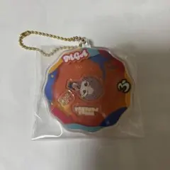 ミセス 一番くじ E賞 シャカシャカアクリルチャーム 藤澤涼架