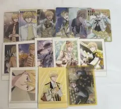 アイナナ 六弥ナギ まとめ売り