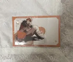 にじさんじ 北見遊征 アクリルスタンド バレンタイン