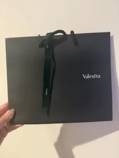 Valextra ショップ袋 ショッパーのサムネイル