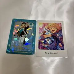 あんスタ】 瀬名 泉 まとめ売り 【匿名配送】 - メルカリ