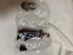 我愛羅　フィギュア