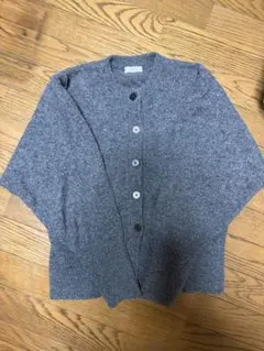 ローリーズファーム　グレーニット