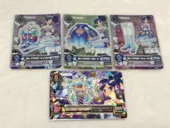 【美品】アイカツカード カレイドスコープコーデ 霧矢あおい