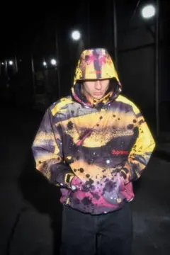 supreme Rammellzee GORE-TEX Anorak