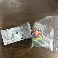 デジモン　めじるしアクセサリー　ガチャ