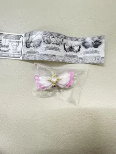 プリキュア　リボンコレクション2　キラルンリボン　プリルンver.