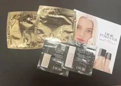 Dior サンプルセット