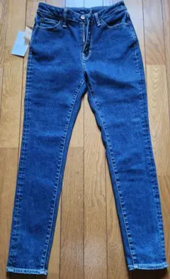 アダムエロペ　BIG JOHN　ストレッチデニムパンツのサムネイル