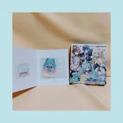 初音ミク 1番くじ39の日記念くじ2ndseason D賞 初音ミク