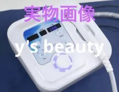 skka様専用！冷却 導入 エレクトロポレーション d'COOL Pro 美顔器