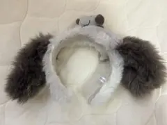 スヌーピー　カチューシャ　USJ