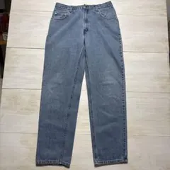 90s Levi’s シルバータブ 極太ワイド バギーデニム 古着