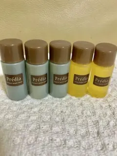 Prediaファンゴボディソープ×3＆アルゲボディソープ×2セットのサムネイル