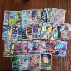 ポケモンカード AR以上40枚まとめ売り