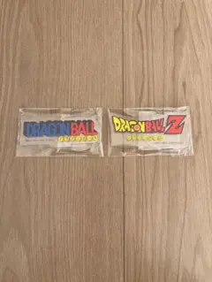 ドラゴンボール・ドラゴンボールZ 一番くじ F賞 アクリルスタンド