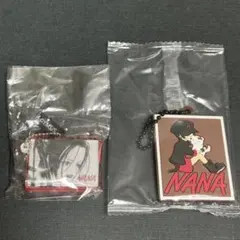 矢沢あい　NANA カプセル　ガチャ　大崎ナナ