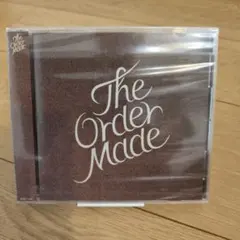 The Order Made CD