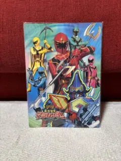 魔法戦隊マジレンジャー トレーディングカード イタジャガ - メルカリ