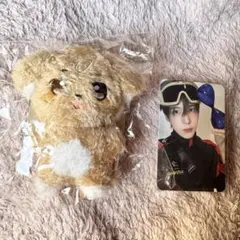 2026年最新】ateez ユノ ぬいぐるみの人気アイテム - メルカリ