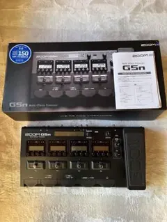 2026年最新】zoom g5nの人気アイテム - メルカリ