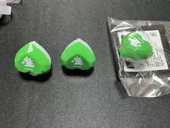 じゃぱぱ　リングライト3個セット