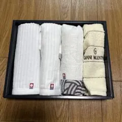 今治ハンドタオルセット