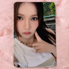 SAYMYNAME FROMM STORE 2.0 トレカ カニ カニー - メルカリ