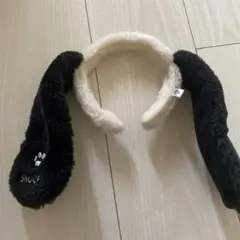 スヌーピー　カチューシャのサムネイル