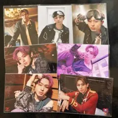 ワンエン EIKU 生写真 山下永玖