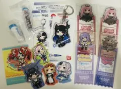 ホロライブEnglish インドネシア まとめ売りのサムネイル