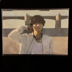 BTS MEMORIES 2020 Bluray 付属 フォト 7人セット