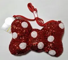 ミニーのスタイルスタジオ　ショルダーバッグ