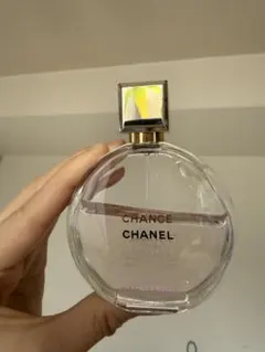 CHANEL CHANCE Eau de Parfum 50ml　女性用香水