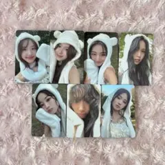 TWICE クマトレカ5枚セット 61ZWcKRtXZL._AC_SY200_QL15_.jpg