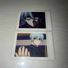 ブルーロック パシャこれ 2期 氷織羊