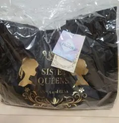 しまむら　ちはる　Disney　アナ雪　トートバッグ アナと雪の女王