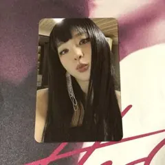 2026年最新】Red Velvet スルギの人気アイテム - メルカリ