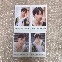 超特急 タクヤ 草川拓弥 ミニフォト EVE コンプ