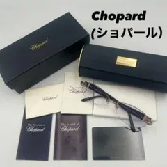 【美品】Chopard（ショパール）レディースサングラス（※ 値下げ不可） 2026年最新】Chopard 割引オプション：通常商品 レディース サングラス