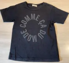 COMME CA DU MODE グラフィックTシャツ 130A